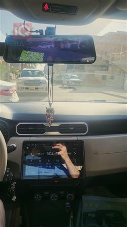رينو داستر